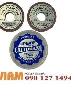 Đá Mài Taber CS-8 - CALIBRASE