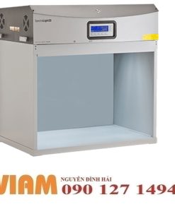 Tủ so màu – Lightbox – Model SpectraLight QC