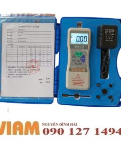 Máy đo lực Digital Force Gauge DS2-100N – hãng ZHIQU