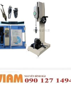 Máy Đo Lực Kéo Đứt Nút Áo ZHIQUYQ