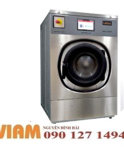 Máy Giặt Thí Nghiệm Chuẩn AATCC và ISO  - Model LBT-M8