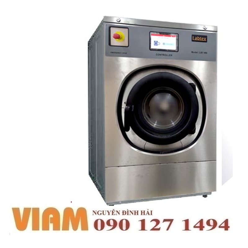 Dịch vụ sửa chữa – hiệu chuẩn máy giặt AATCC/ISO LBT M8