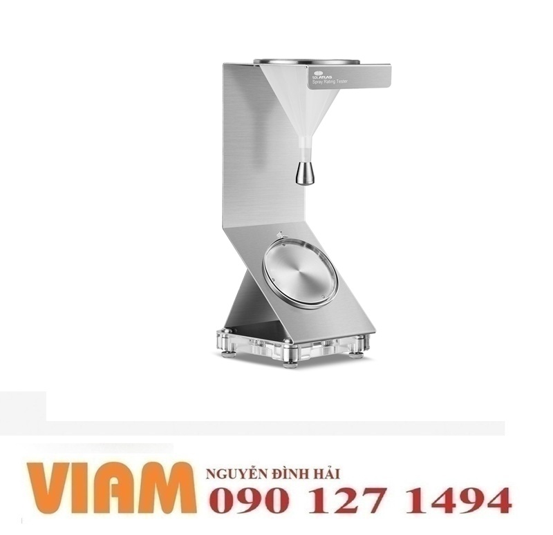 Dụng cụ đo độ thấm nước trong ngành vải – Giải pháp đánh giá khả năng chống thấm chính xác