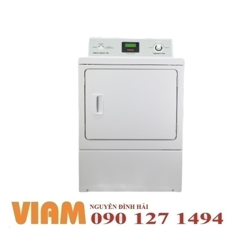 Máy Sấy Công Nghiệp Labtex LBT-M6D – Thiết Bị Tiêu Chuẩn Cho Phòng Thí Nghiệm May Mặc