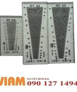 Thước Đo Mật Độ Vải - SFY 2120, SFY 264, SFY 241