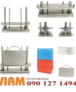 Thiết bị kiểm tra độ bền màu mồ hôi Gester GT-D09