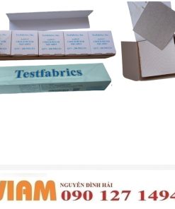Vải Kiểm Tra Độ Ma Sát, Vải Đo Ma Sát 