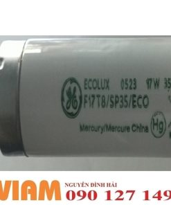 Bóng Đèn U35 F17T8/SP35/ECO