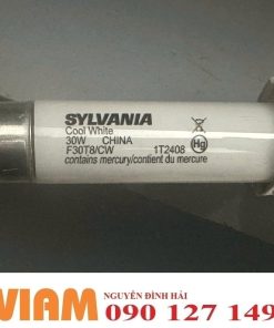 Bóng đèn CWF F30T8/CW hãng Sylvania 
