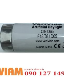 Bóng đèn D65 - F18T8/D65 Verivide