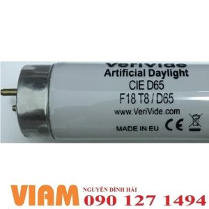 Bóng đèn D65 - F18T8/D65 Verivide