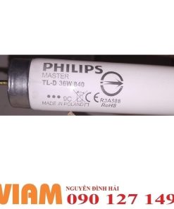 bóng đèn TL84 TL-D 36W/840 hãng Philips