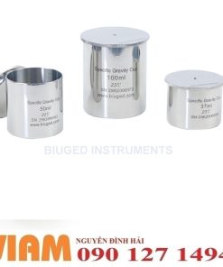 Cốc đo tỷ trọng sơn Model BGD 296 