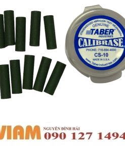 Đá Mài Taber CS-10 dạng 10 thanh
