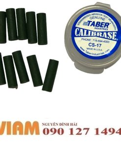 Đá Mài Taber CS-17 dạng 10 thanh