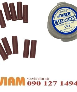 Đá mài Taber CS-8 dạng 10 thanh