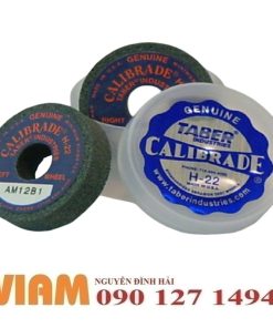  đá mài taber h-22 - Calibrade Wheels - hãng taber