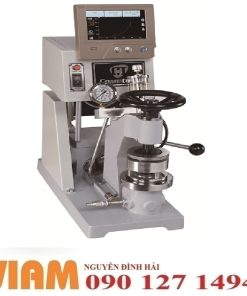 Máy Đo Độ Bục của Giấy Carton   Model QC-116