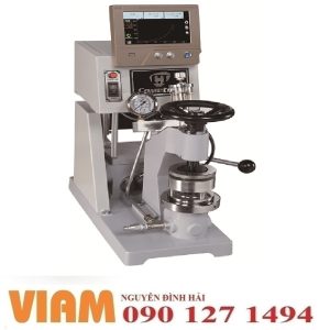 Máy Đo Độ Bục của Giấy Carton   Model QC-116