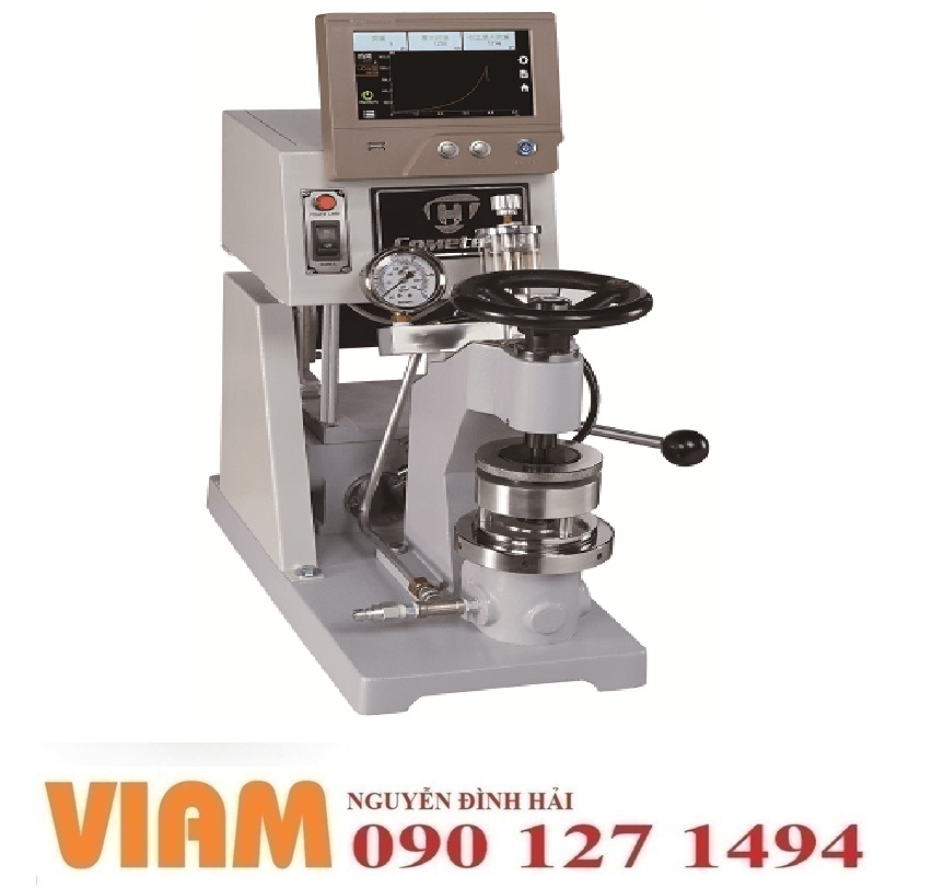 Máy đo độ bục giấy và thùng carton: Chuẩn hóa chất lượng từng mm²