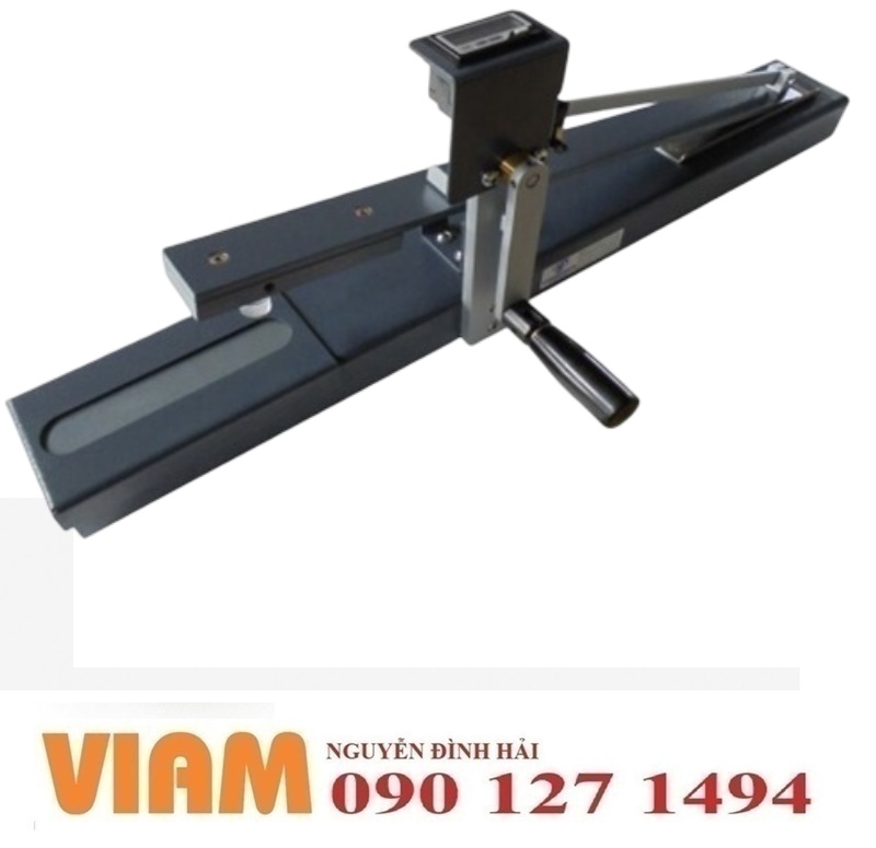 Máy Đo Ma Sát Vải – Chuẩn AATCC Cho Ngành May Mặc