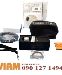Máy so màu quang phổ cầm tay Ci62 - Handheld Spectrophotometer