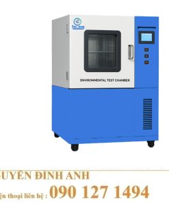 Đảm bảo độ tin cậy với dịch vụ hiệu chuẩn Tủ môi trường